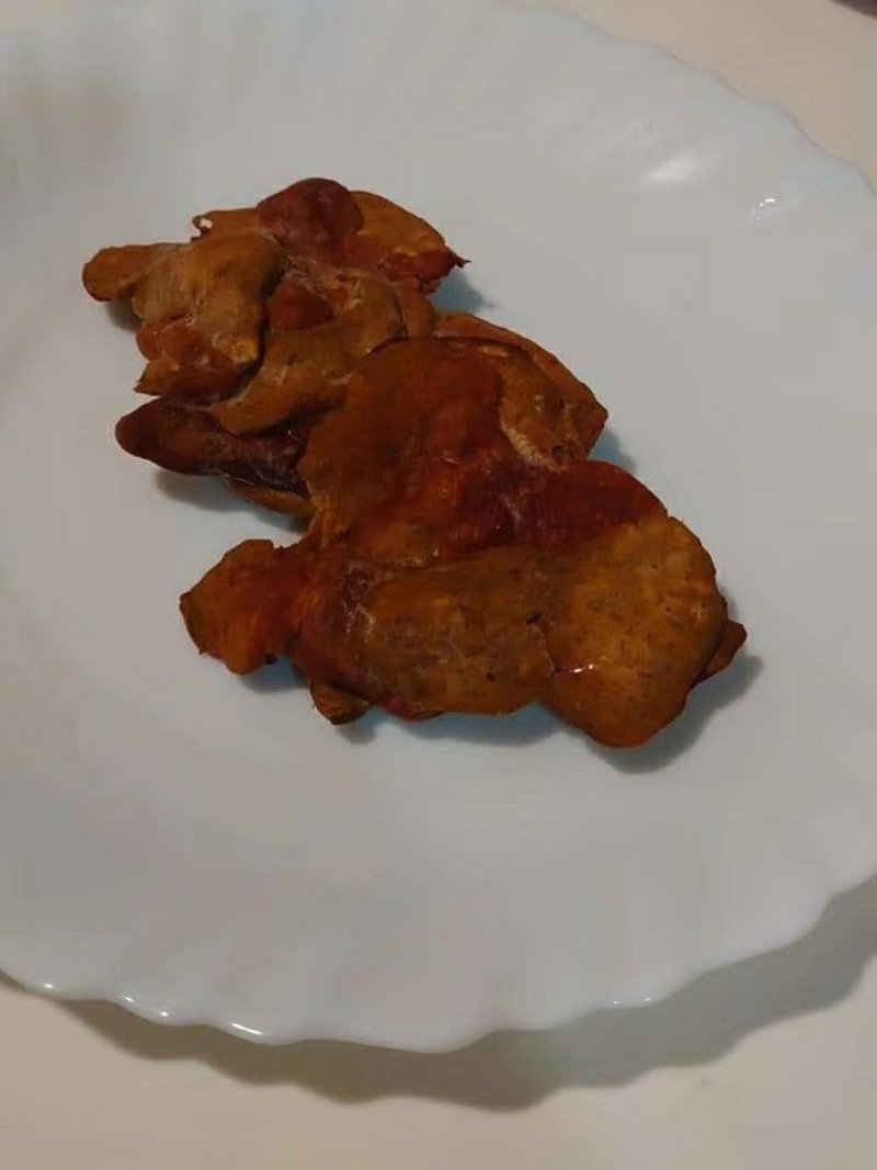牛樟芝