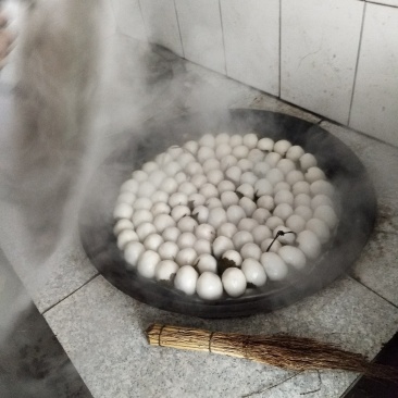 农家手工东北豆包