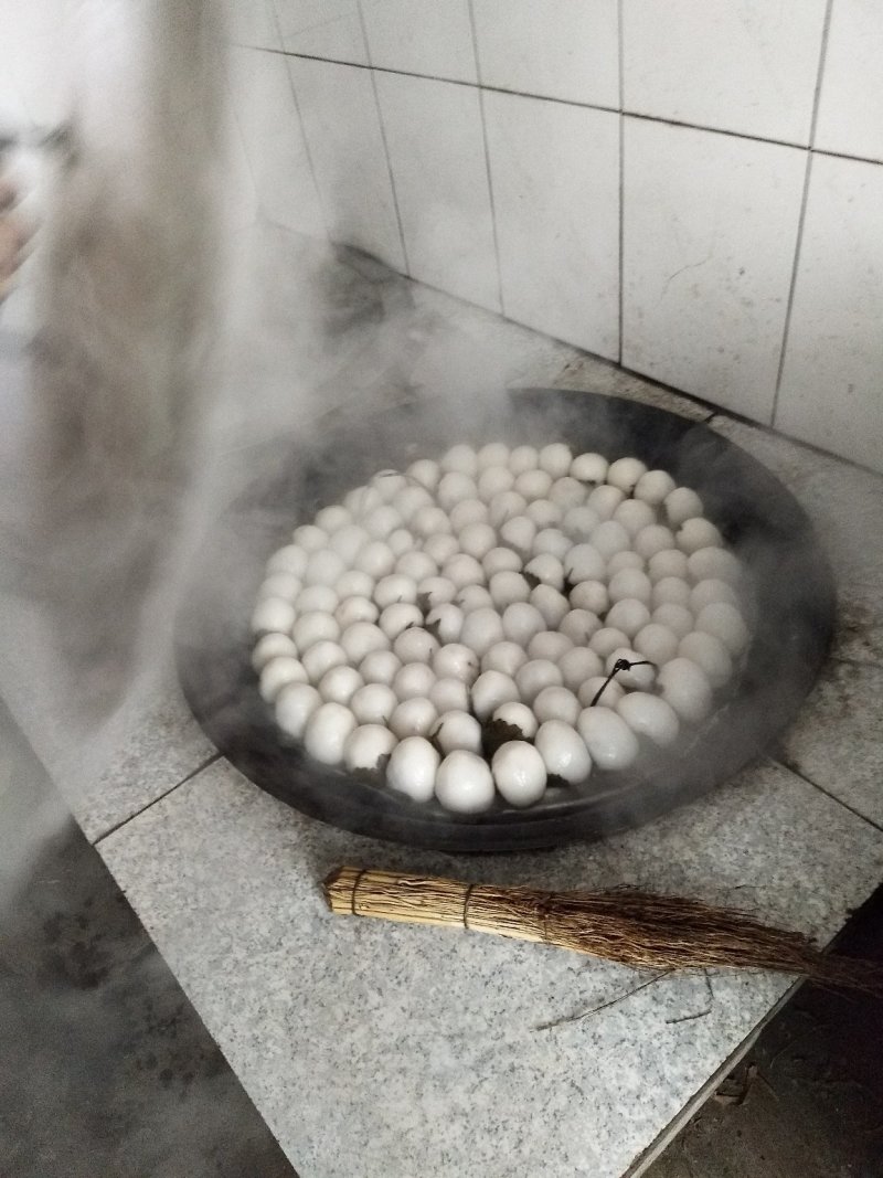 农家手工东北豆包
