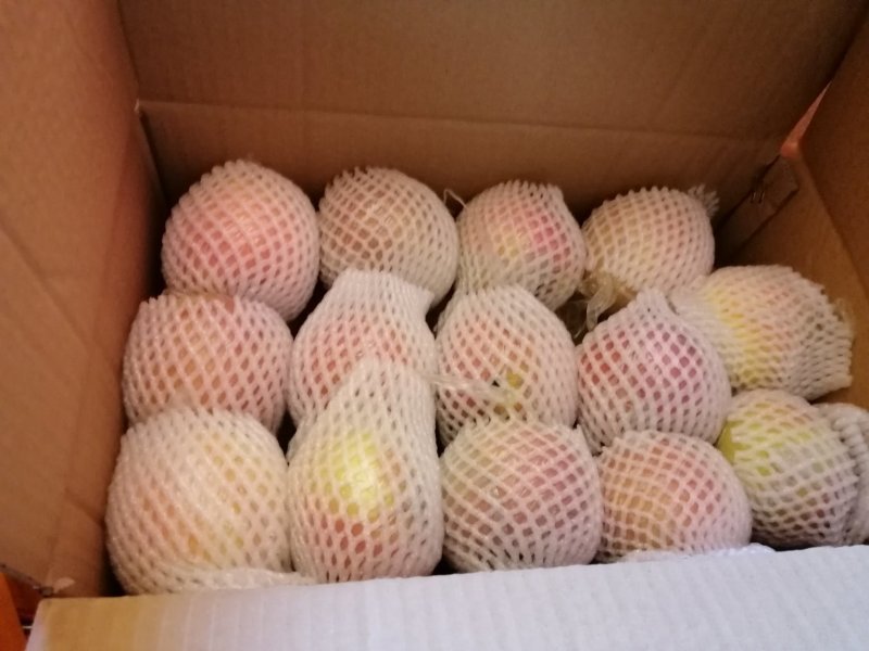 富硒红富士