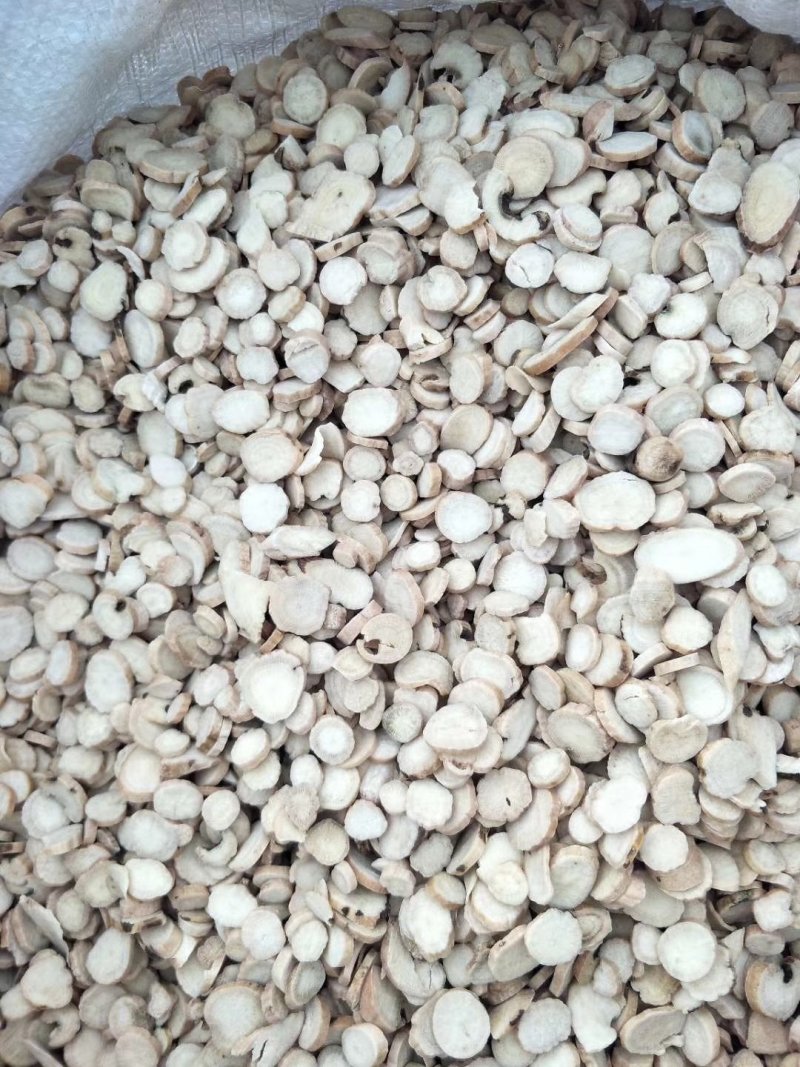 白芍各种规格精品选条一手货源，产地批发价供应