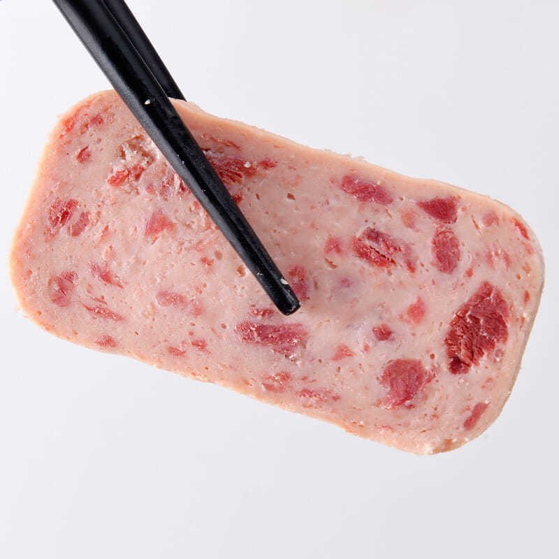 肉火腿，直接可以下单包邮