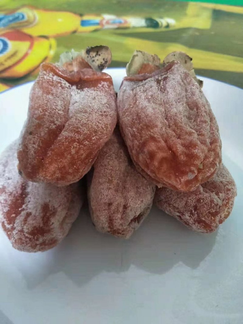 富平柿饼