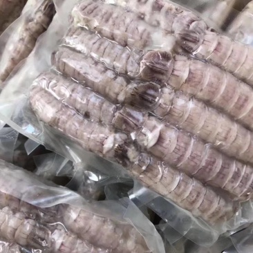 熟冻虾爬子肉熟冻虾爬子肉