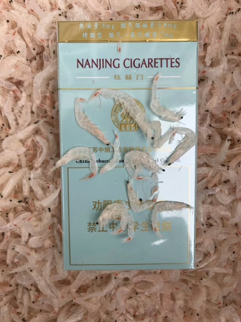 虾皮