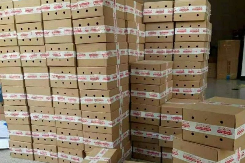 拐枣万寿果鸡爪梨金钩梨批发全国供应可承接电商一件代发