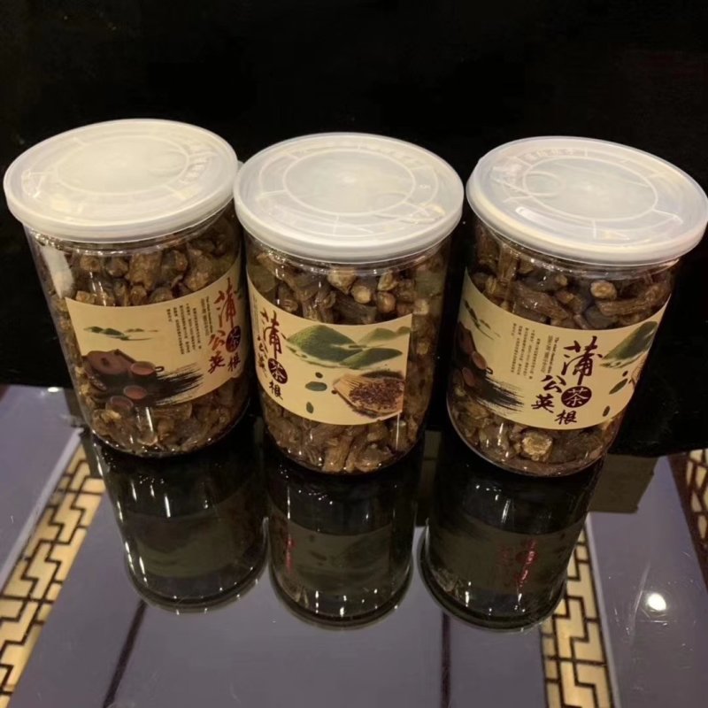 热卖款长白山特产一一一一一一一一纯野生蒲公英根