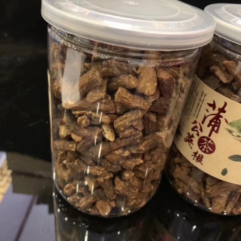 热卖款长白山特产一一一一一一一一纯野生蒲公英根