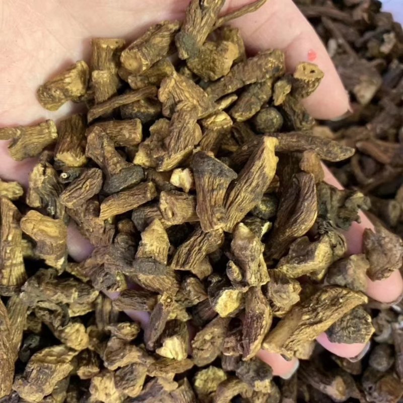 热卖款长白山特产一一一一一一一一纯野生蒲公英根