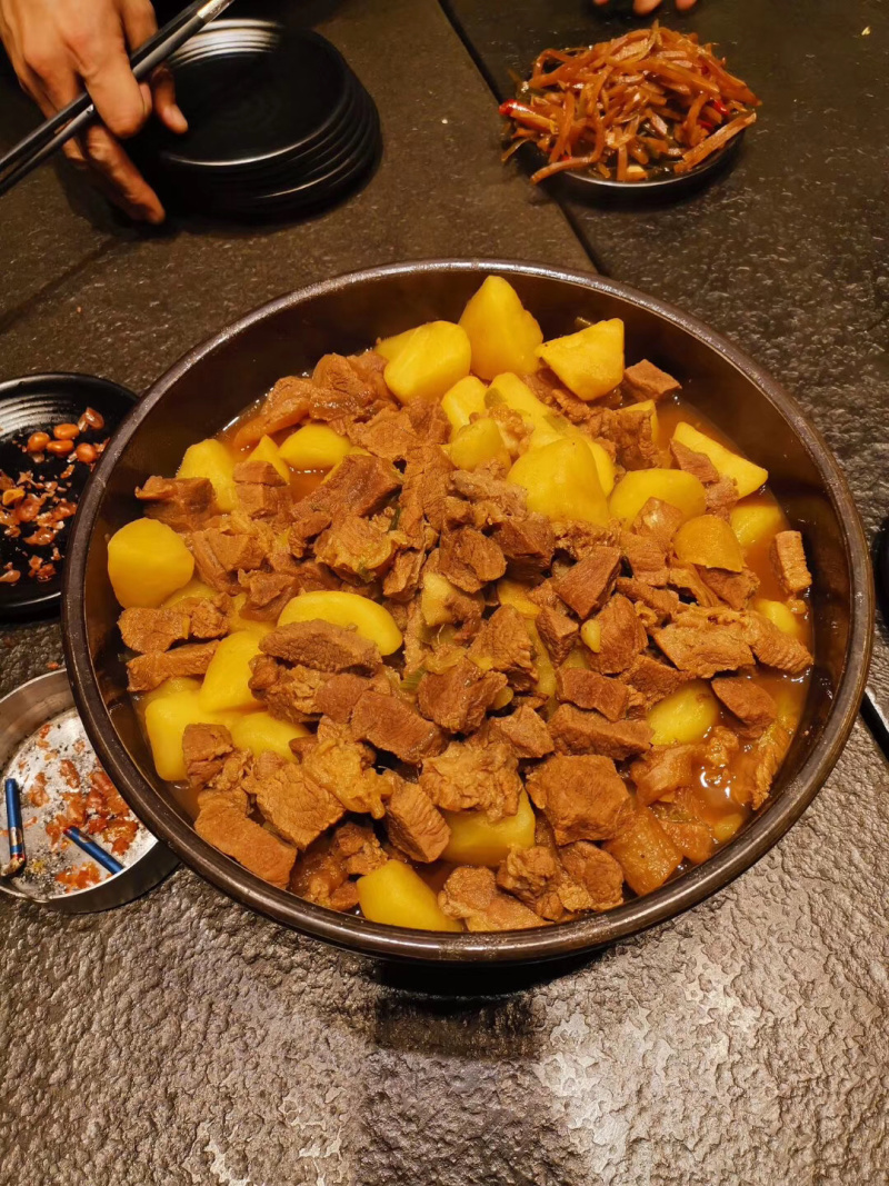 【牛肉粒】一手货源，炖，烤，煎，炒，做法简单口感纯正