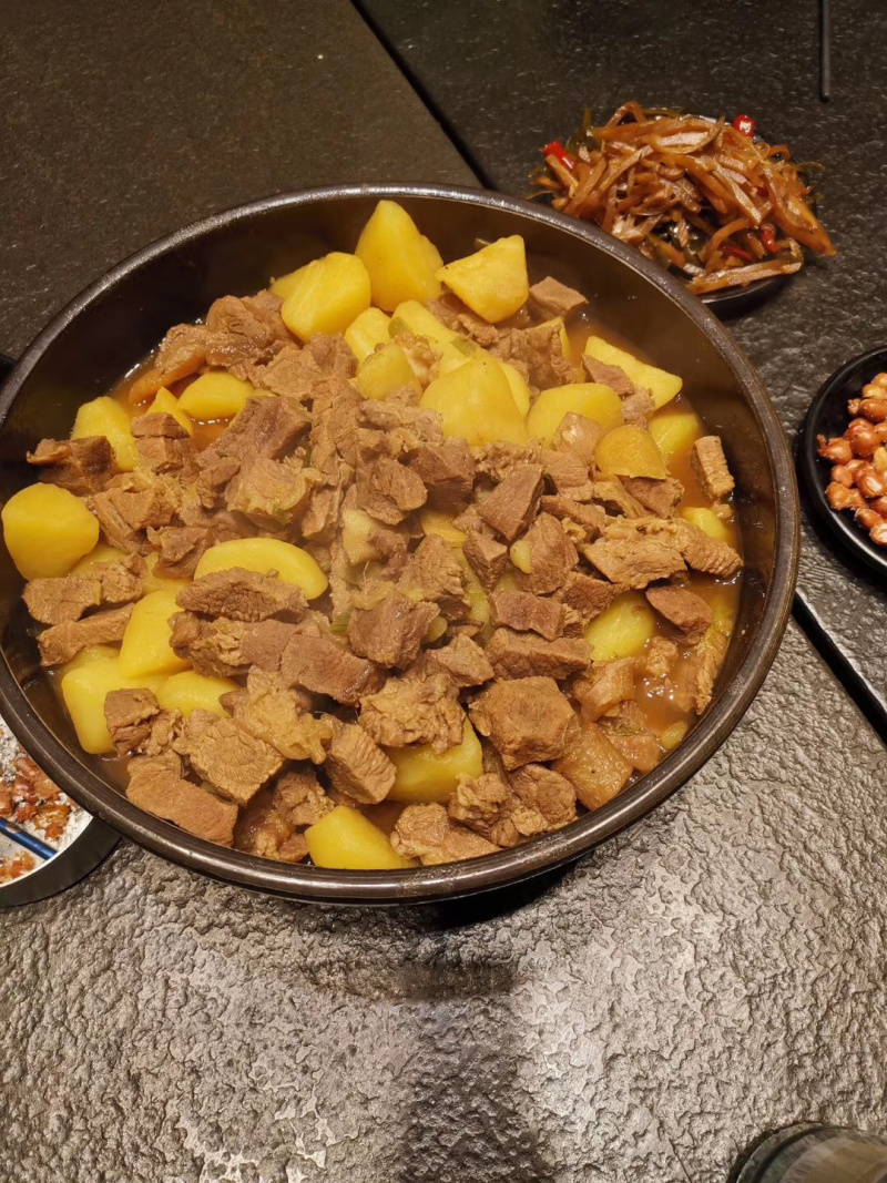 【牛肉粒】一手货源，炖，烤，煎，炒，做法简单口感纯正