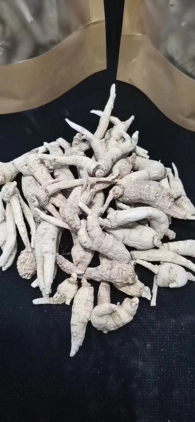 热卖款林人参一一一一一一各种规格西洋参