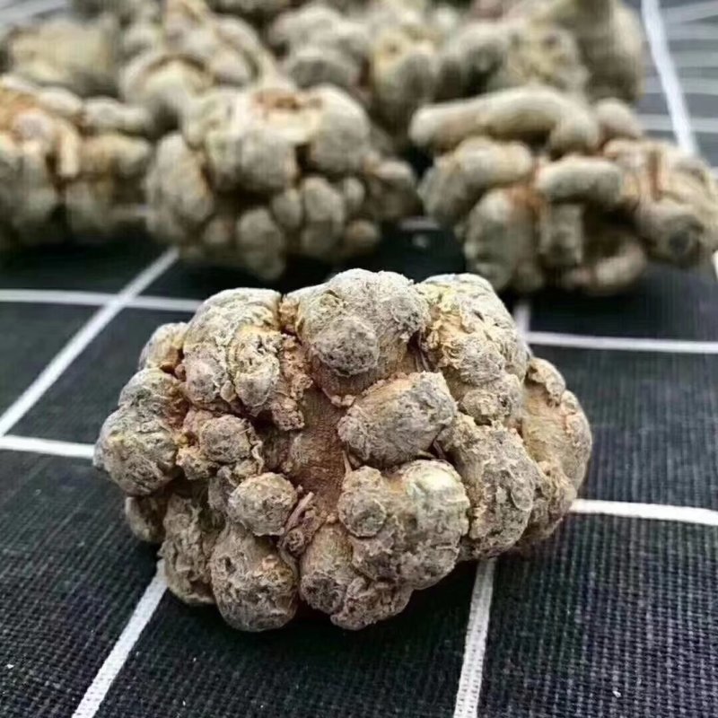 热卖款云南特产各种规格三七打的一一一一三七粉