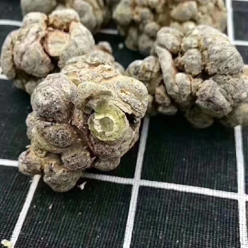热卖款云南特产各种规格三七打的一一一一三七粉