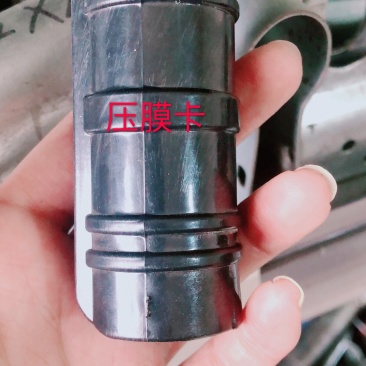 大棚配件压膜卡，压顶簧，双勾，压嘴卡