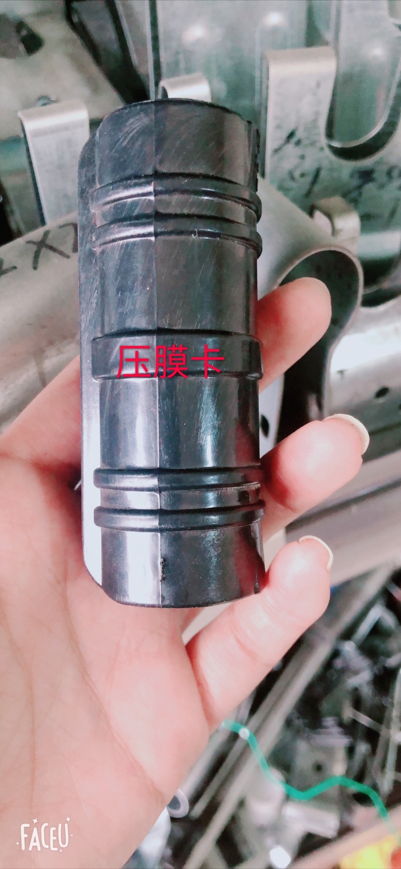 大棚配件压膜卡，压顶簧，双勾，压嘴卡
