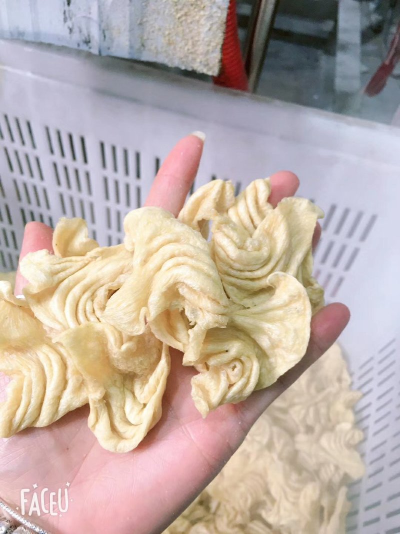 东北大豆耳，豆皮，豆制品，蛋白肉，厂家直销