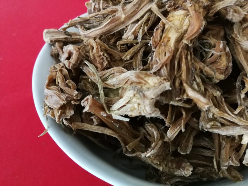 散装干菜蒲头，当年新货，美味鲜嫩，夏天放汤必备