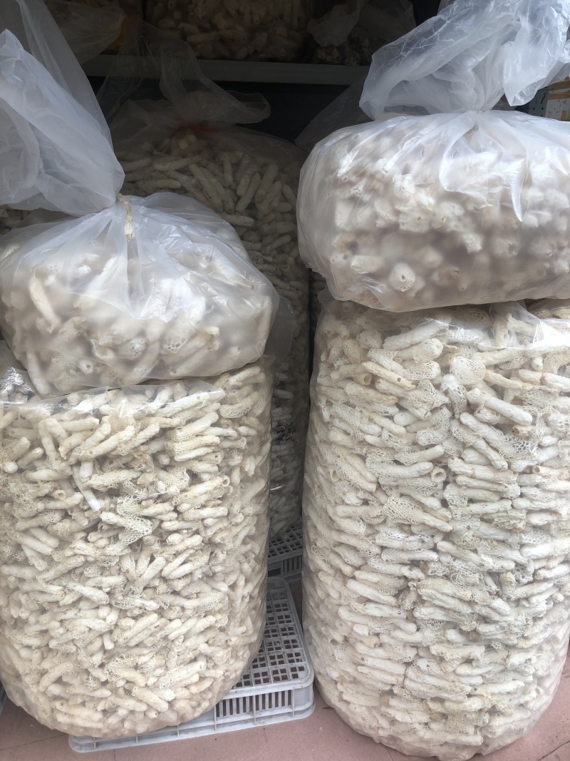红托竹荪织金竹荪干货长裙竹荪酒店餐饮直供货源稳定