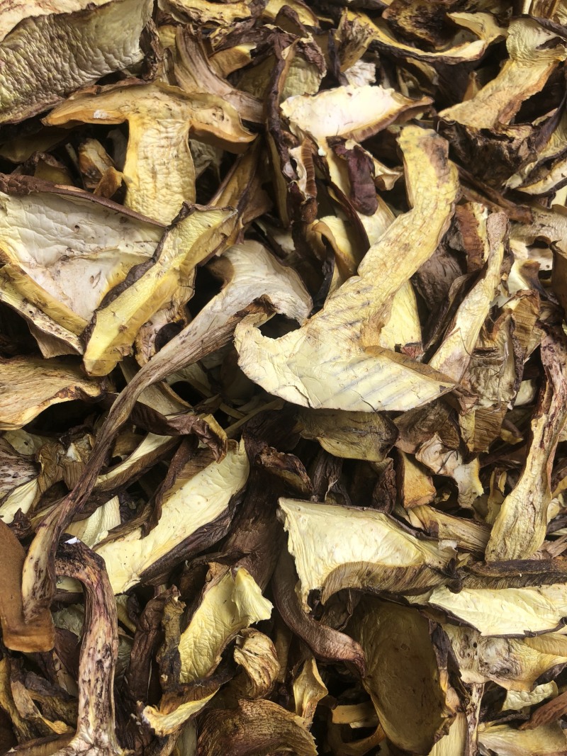 野生红葱菌干货好质量产地直销批发