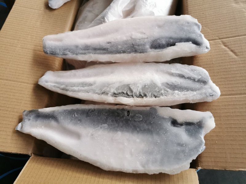 越南正关带皮巴沙鱼柳