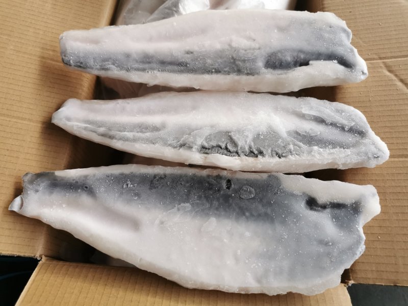 越南正关带皮巴沙鱼柳