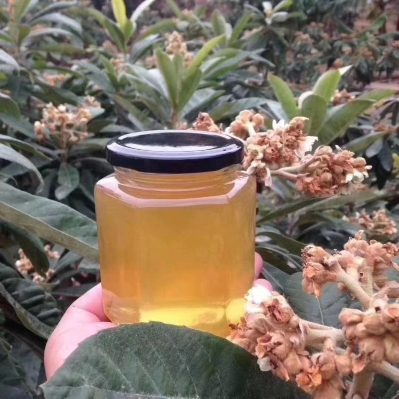 油菜蜜优质蜂蜜，油菜蜜天然无添加，蜂场直供。