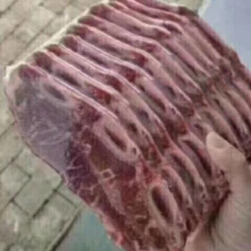 【鸭肉排精品】鸭排，真空包装五斤小包装，厂家直达批发零售