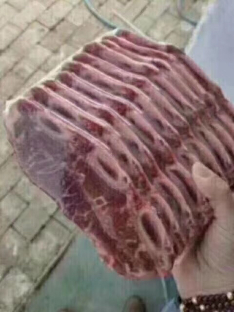 【鸭肉排精品】鸭排，真空包装五斤小包装，厂家直达批发零售