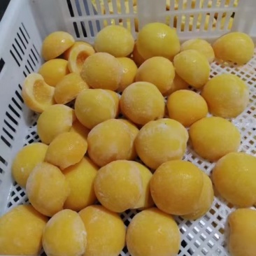 山东潍坊南流食品加工，黄桃瓣，玉米，速冻冷链，量大从优！