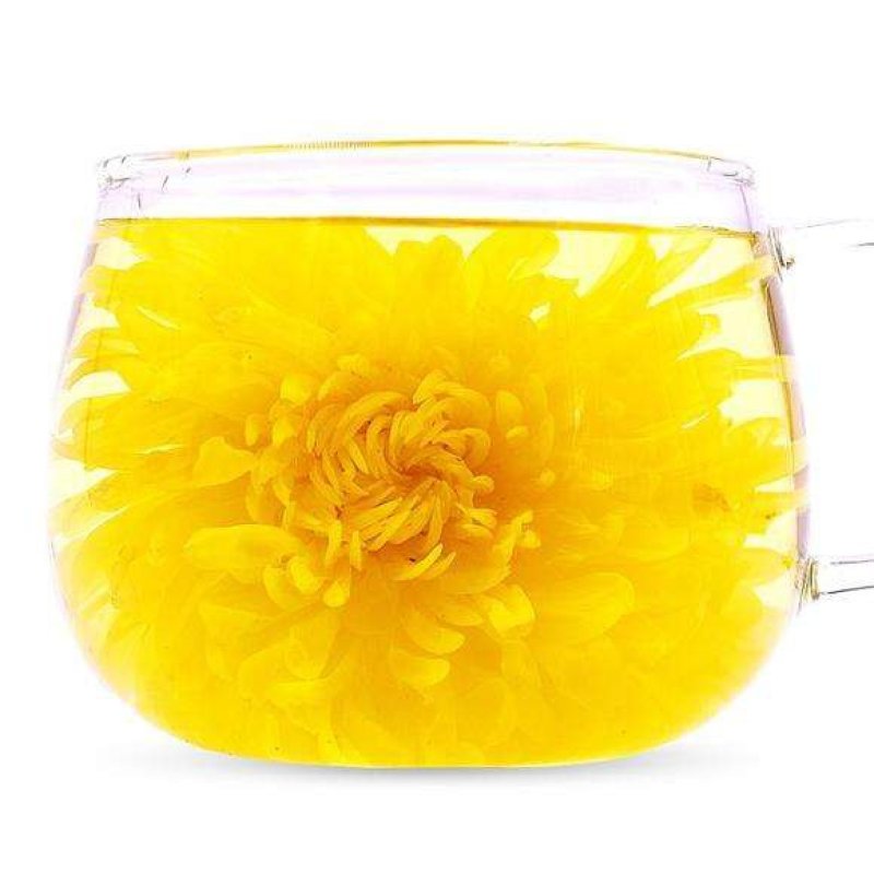 特级金丝皇菊花茶，硕大饱满一朵一杯全国包邮24小时发货