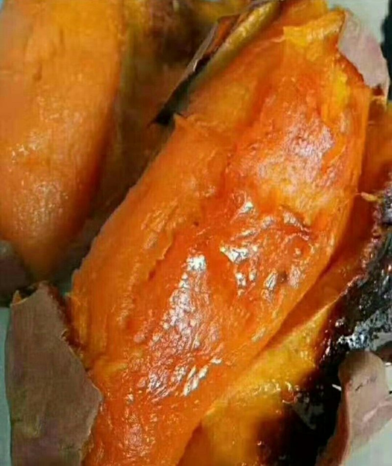 【热卖】烟薯蜜烤红薯，产地直供，批发零售，全国发货，量大从优