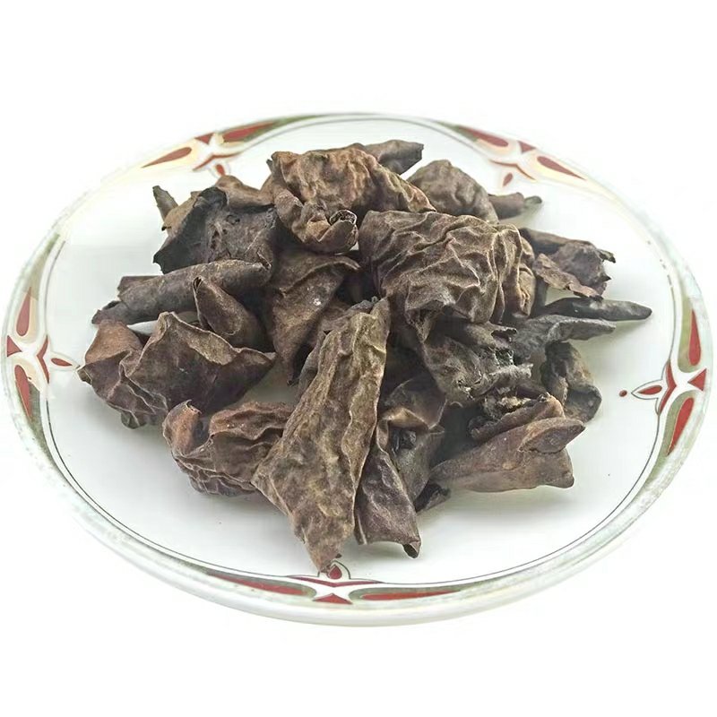 青龙衣胡桃青皮核桃皮无硫净货保正品批发零售冷背中药材