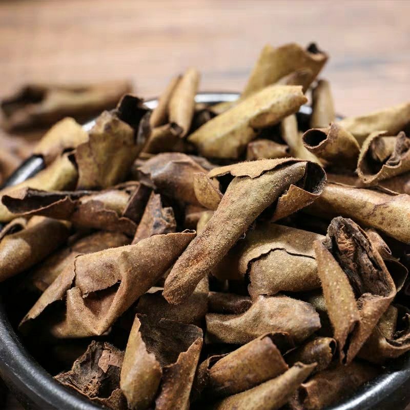 青龙衣胡桃青皮核桃皮无硫净货保正品批发零售冷背中药材