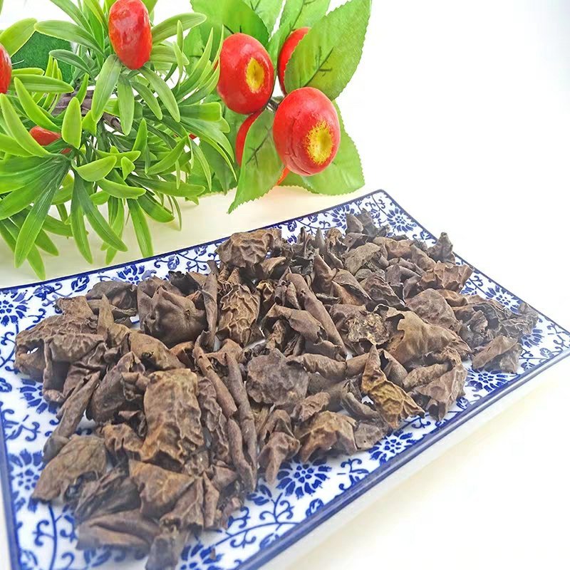 青龙衣胡桃青皮核桃皮无硫净货保正品批发零售冷背中药材