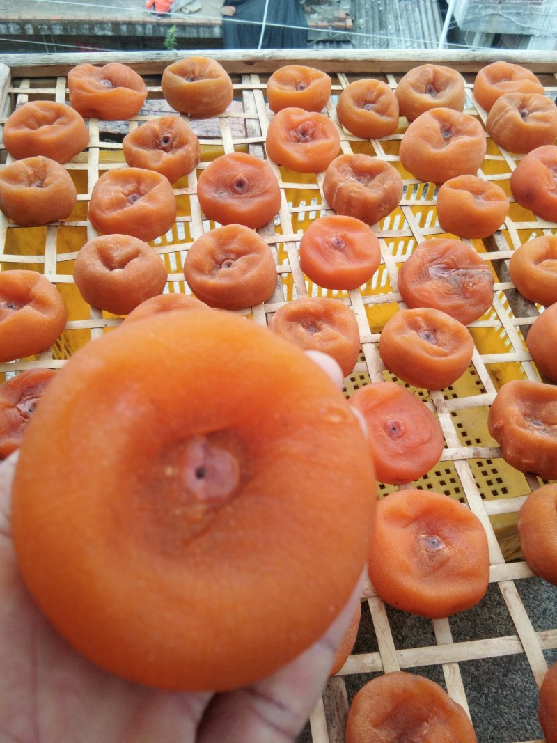 柿饼