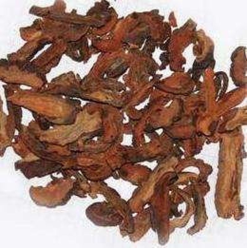 木瓜干木瓜片光木瓜干货木瓜干皱皮木瓜干