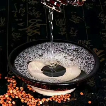 纯粮酒
