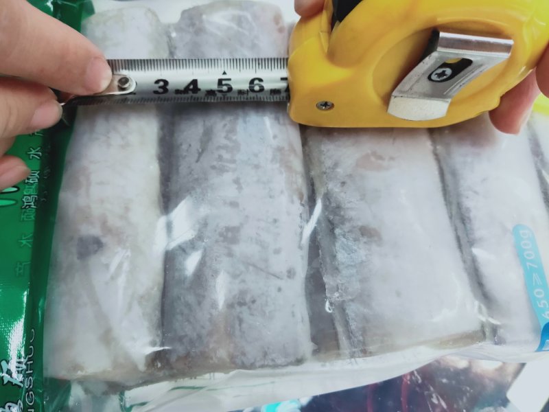 带鱼段刀鱼段舟山带鱼段带鱼段舟山带鱼段