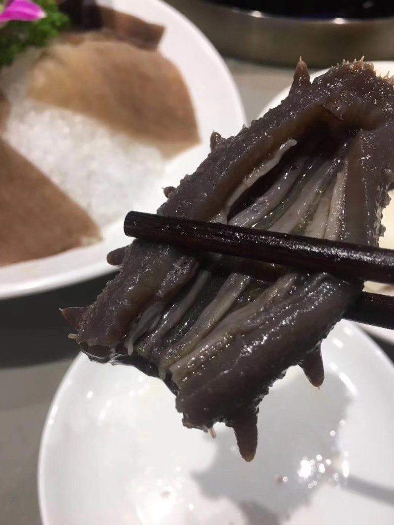 万福堂即食海参