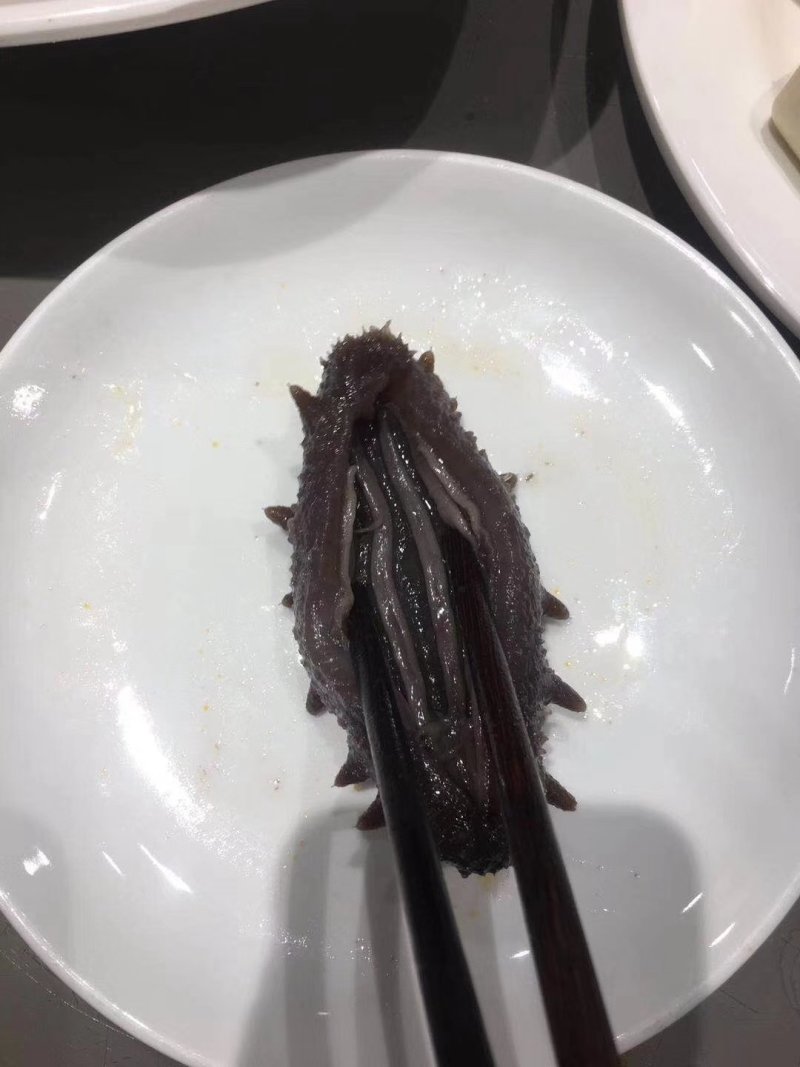 万福堂即食海参