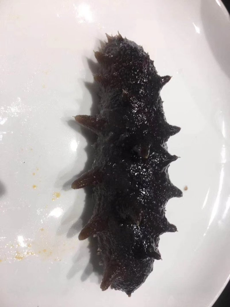 万福堂即食海参