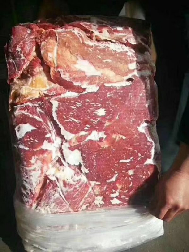 巴西牛腱子，板腱，牛前，牛后，胸肉，牛腩