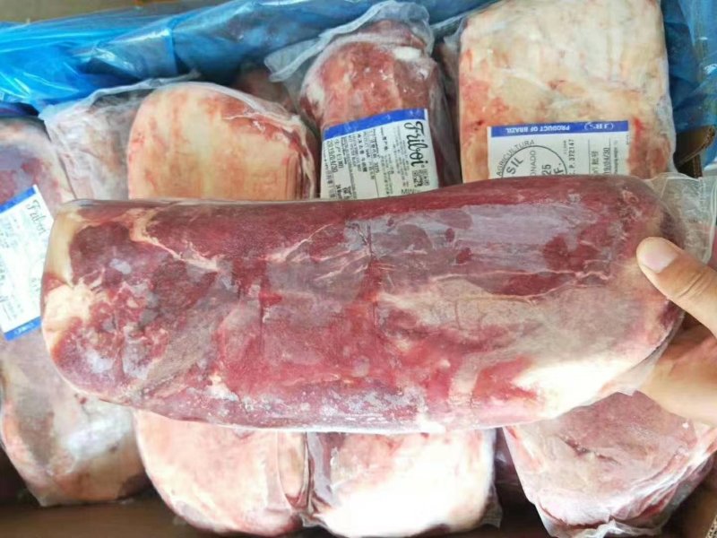 巴西牛腱子，板腱，牛前，牛后，胸肉，牛腩