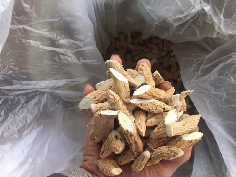 牛大力干货，牛大力薯片，精选靓规格大量有货