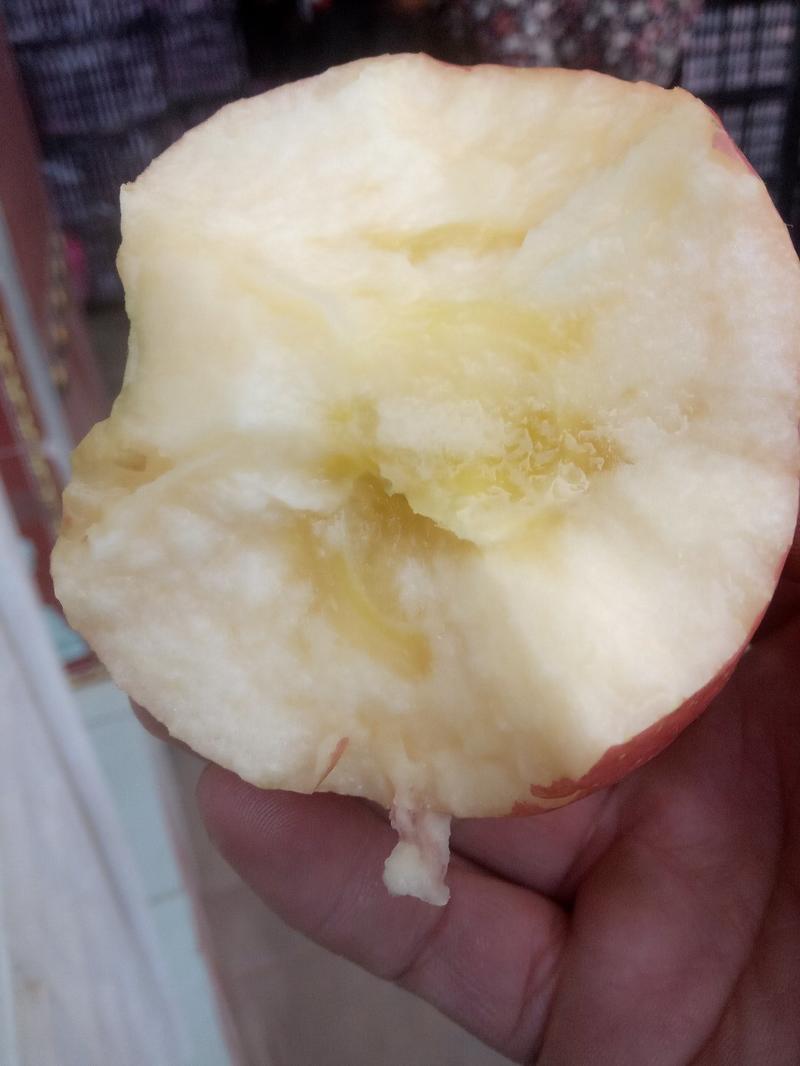 【推荐】红富士苹果75以上膜袋口感脆甜产地直发