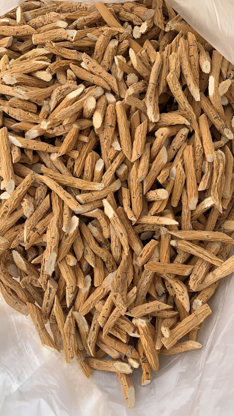 牛大力干货，牛大力薯片，精选靓规格大量有货