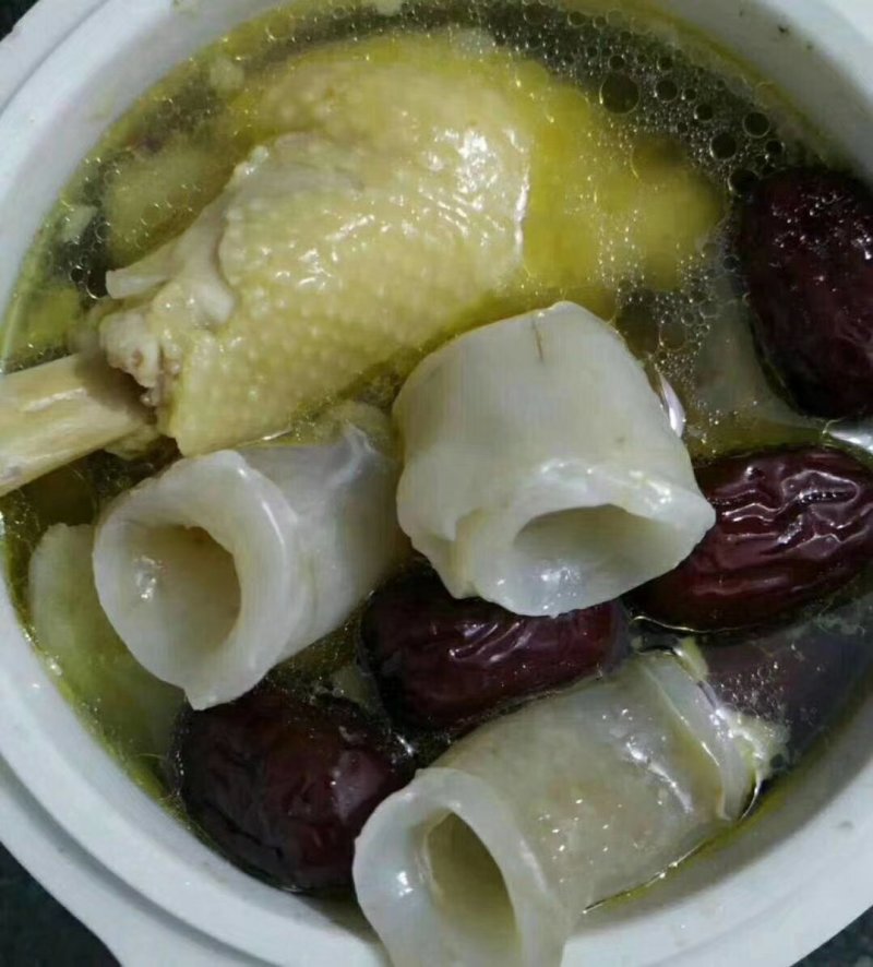【下单包邮】花胶大门膳胶厚肉本地鱼船生晒
