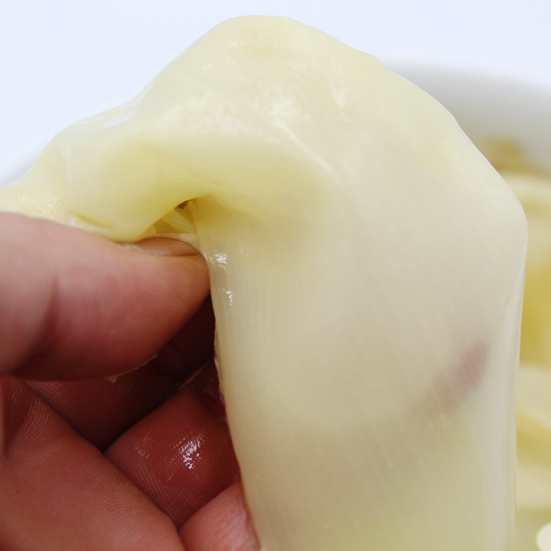 免泡发笋干衣野生手扒泡嫩竹笋衣笋尖片小包装批发非腐竹豆皮