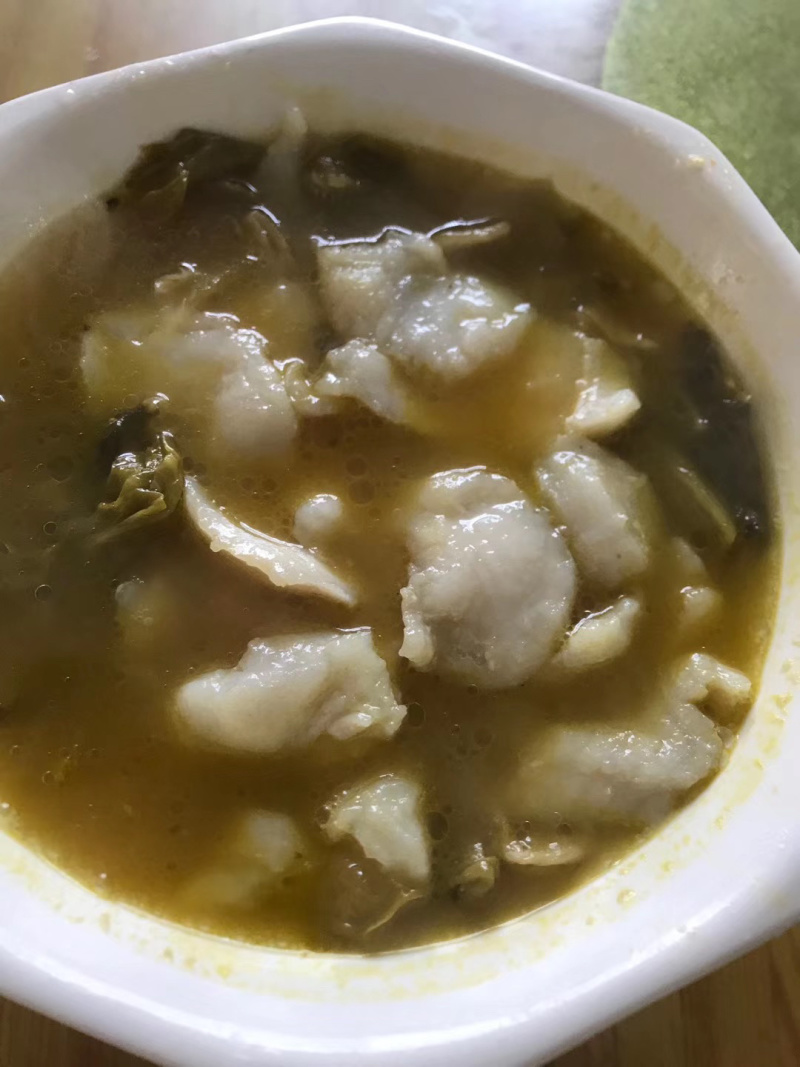 巴沙鱼